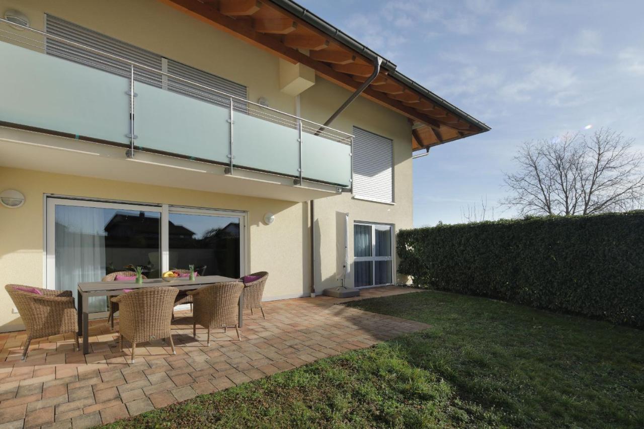 Appartementdeluxe Steiert - Near Europa Park - Rulantica - Spacious - Fully Equipped Kitchen - Private Garden - Free Parking - Pet Friendly Schwanau Exterior photo
