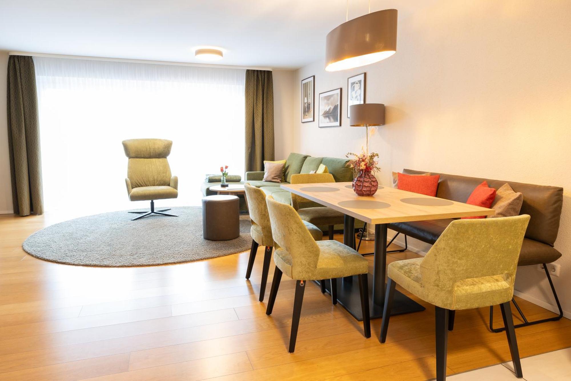 Appartementdeluxe Steiert - Near Europa Park - Rulantica - Spacious - Fully Equipped Kitchen - Private Garden - Free Parking - Pet Friendly Schwanau Exterior photo