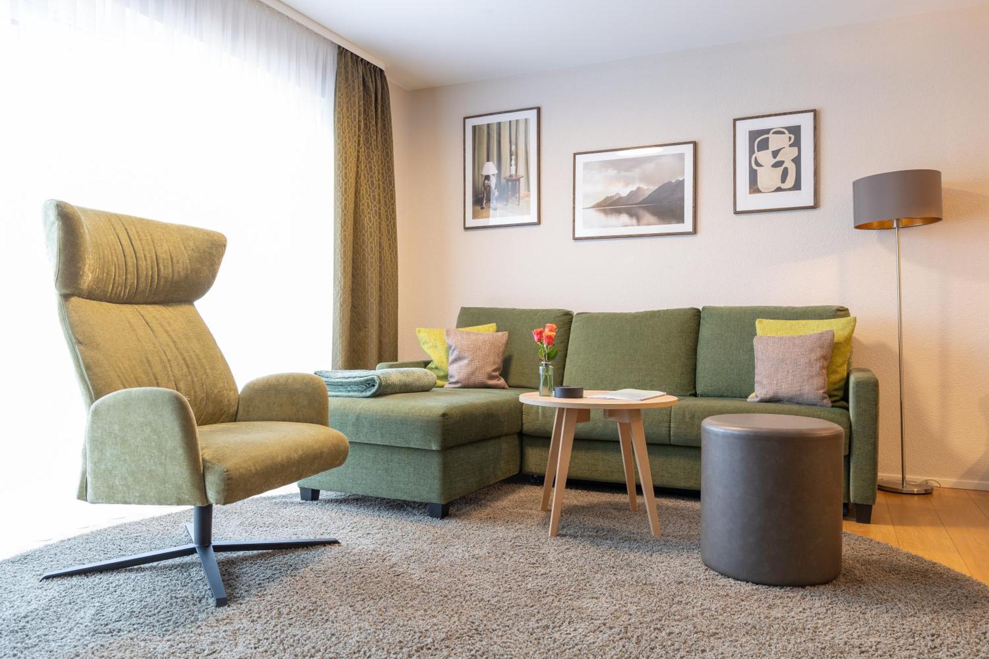 Appartementdeluxe Steiert - Near Europa Park - Rulantica - Spacious - Fully Equipped Kitchen - Private Garden - Free Parking - Pet Friendly Schwanau Exterior photo